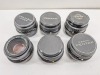 (6) Pentax K-Mount Lenses