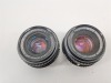 (6) Pentax K-Mount Lenses - 3