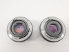 (6) Pentax K-Mount Lenses - 4