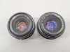 (6) Pentax K-Mount Lenses - 6