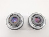 (6) Pentax K-Mount Lenses - 7