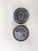 (6) Pentax K-Mount Lenses - 9