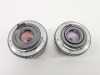 (6) Pentax K-Mount Lenses - 10