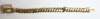 14K Gold Necklace & Bracelet Set (Riverside, CA) - 11