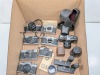 Cameras, Assorted Lenses & More - 73
