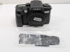 Minolta Cameras & Assorted Lenses - 12
