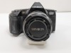 Minolta Cameras & Assorted Lenses - 17