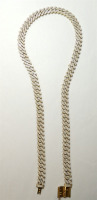 14KY Gold Cuban Link Chain (Riverside, CA)