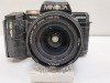 Minolta Cameras & Assorted Lenses - 42