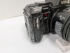Minolta Cameras & Assorted Lenses - 43