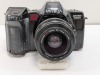 Minolta Cameras & Assorted Lenses - 47