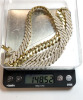 14KY Gold Cuban Link Chain (Riverside, CA) - 3