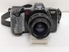 Minolta Cameras & Assorted Lenses - 53