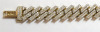 14KY Gold Cuban Link Chain (Riverside, CA) - 5