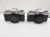 (7) Minolta Cameras & (2) Lenses - 2