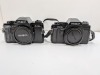 (7) Minolta Cameras & (2) Lenses - 9