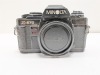 (7) Minolta Cameras & (2) Lenses - 20