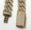 14KY Gold Cuban Link Chain (Riverside, CA) - 7