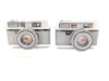 (7) Minolta Cameras & (2) Lenses - 25