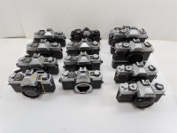 Minolta Cameras