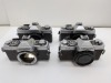 Minolta Cameras - 2
