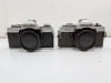 Minolta Cameras - 3