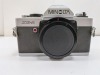 Minolta Cameras - 35