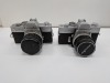 Minolta Camras & Lenses - 2