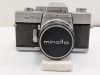 Minolta Camras & Lenses - 8