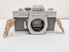 Minolta Camras & Lenses - 28