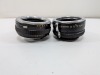 Camera Lenses & Mounts (Minolta SR, MC and MD Mount Lenses/Adapters - 7