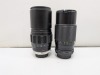 Camera Lenses & Mounts (Minolta SR, MC and MD Mount Lenses/Adapters - 9
