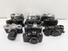 Yashica & Konica Cameras
