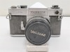 Yashica & Konica Cameras - 8