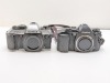 Yashica & Konica Cameras - 13
