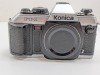 Yashica & Konica Cameras - 14