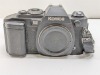 Yashica & Konica Cameras - 26