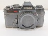 Yashica & Konica Cameras - 38