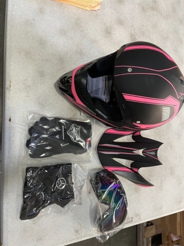 Helmets (EXPORT ONLY) (Riverside, CA)