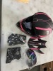 Helmets (EXPORT ONLY) (Riverside, CA)
