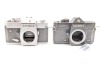 Yashica & Konica Cameras - 44