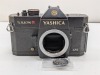 Yashica & Konica Cameras - 50