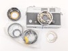 Yashica & Konica Cameras - 58