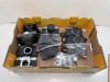 Yashica & Konica Cameras - 60