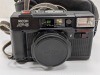 Assorted Cameras - 2