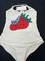 Gucci Swimsuit (Dayton, NJ)
