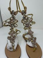 Mystique Shoes (Dayton, NJ)
