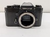 (3) Nikkormat Cameras - 7