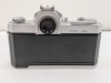 (3) Nikkormat Cameras - 15
