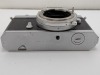(3) Nikkormat Cameras - 16